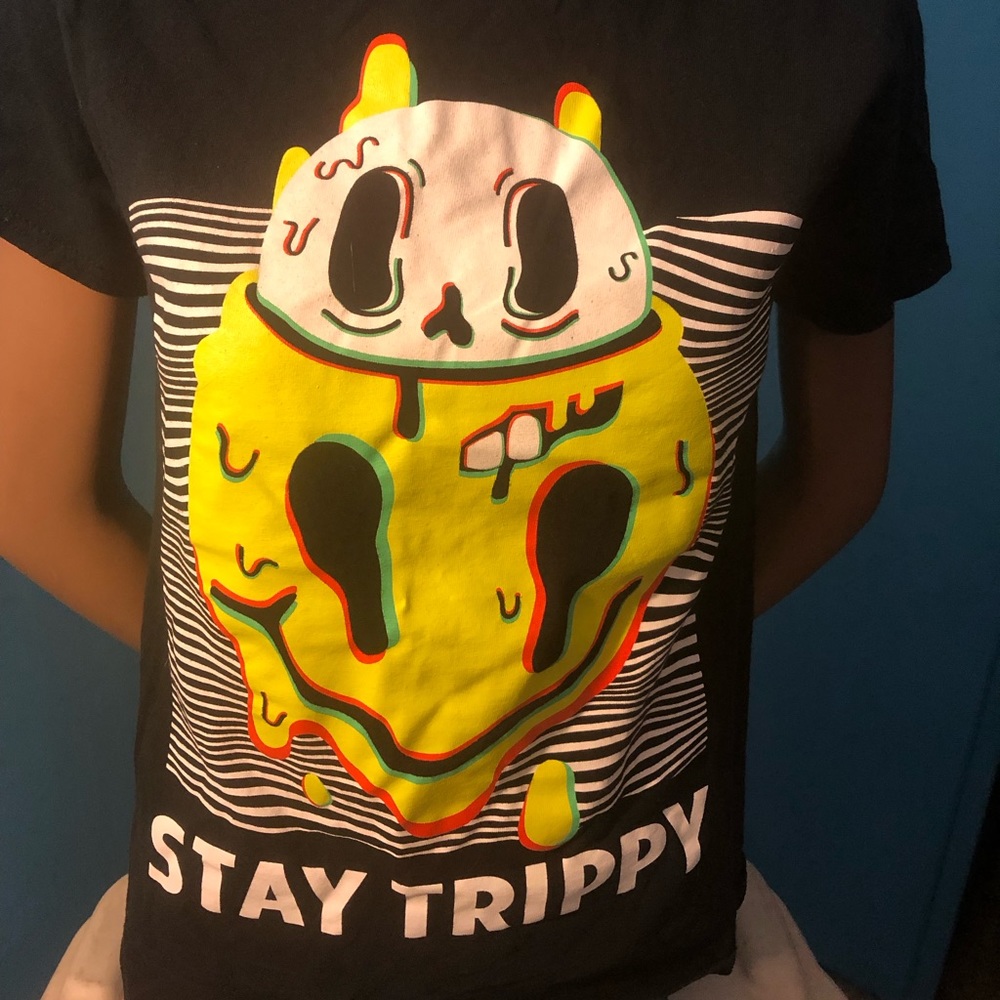 Men’s Spencer’s Tee